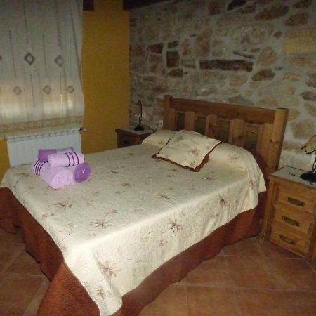 Navasfrías Un Rincon Salmantino 빌라 외부 사진