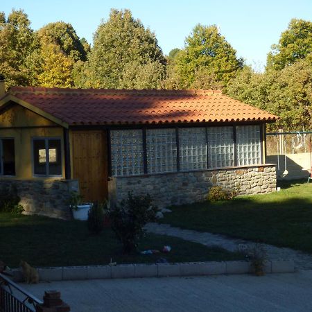 Navasfrías Un Rincon Salmantino 빌라 외부 사진