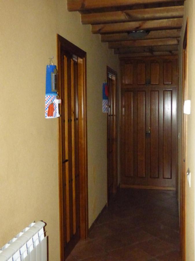 Navasfrías Un Rincon Salmantino 빌라 외부 사진