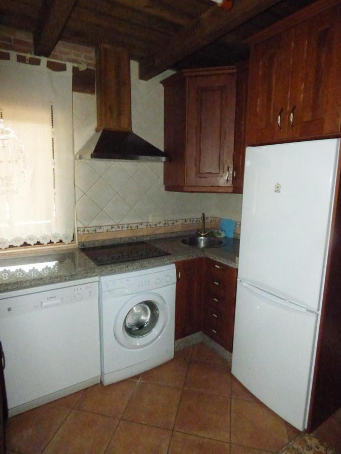 Navasfrías Un Rincon Salmantino 빌라 외부 사진
