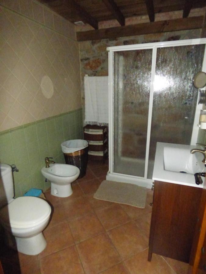 Navasfrías Un Rincon Salmantino 빌라 외부 사진